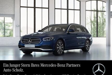 Mercedes-Benz E 400 Gebrauchtwagen