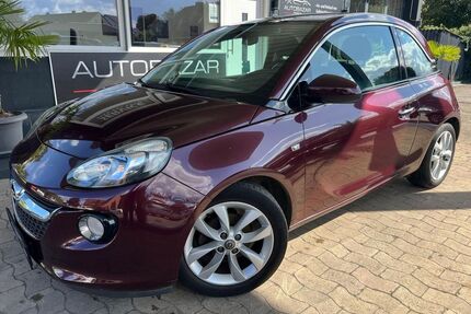 Opel Adam Gebrauchtwagen