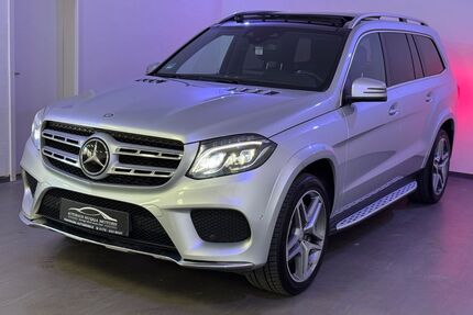 Mercedes-Benz GLS 350 Gebrauchtwagen
