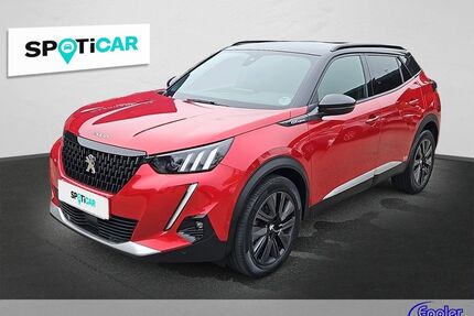 Peugeot 2008 Gebrauchtwagen