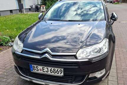 Citroen C5 Gebrauchtwagen