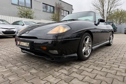 Fiat Barchetta Gebrauchtwagen