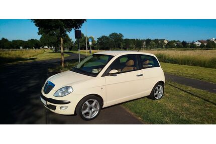 Lancia Ypsilon Gebrauchtwagen