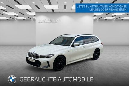 BMW 320 Gebrauchtwagen