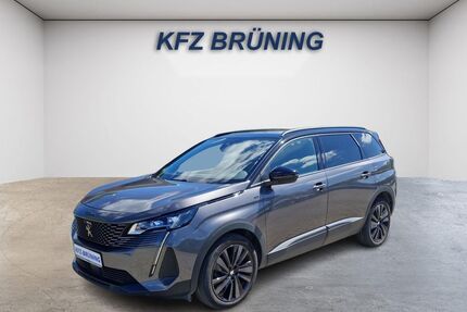 Peugeot 5008 Gebrauchtwagen
