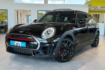 Mini John Cooper Works Clubman Gebrauchtwagen