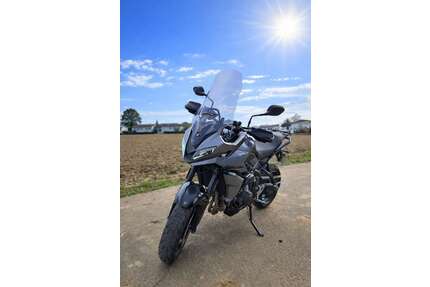 Triumph Tiger Sport Gebrauchtwagen