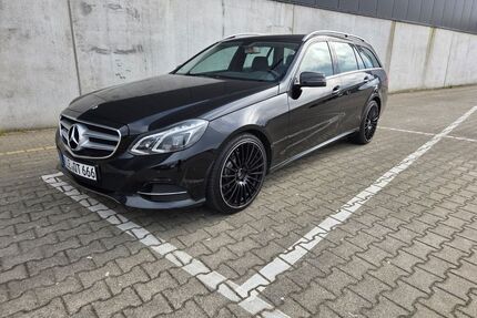Mercedes-Benz E 350 Gebrauchtwagen