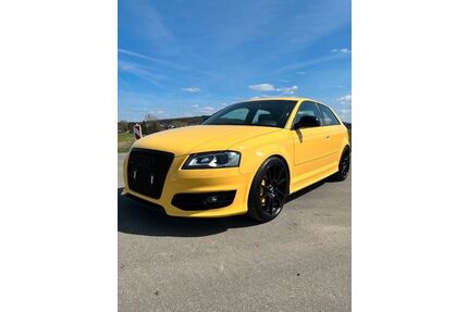 Audi S3 Gebrauchtwagen