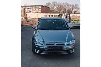 Fiat Stilo Gebrauchtwagen