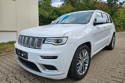 Jeep Grand Cherokee Gebrauchtwagen