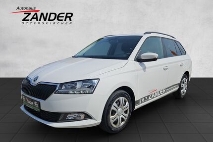 Seat Fabia 