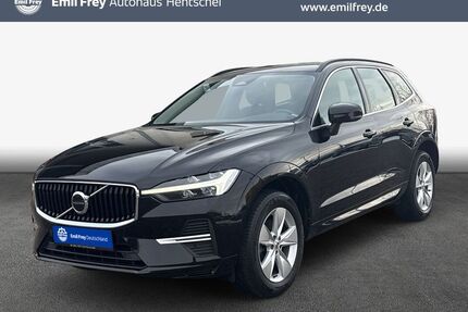 Volvo XC60 Gebrauchtwagen