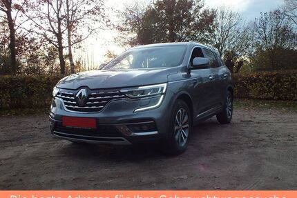 Renault Koleos Gebrauchtwagen