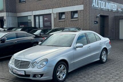 Mercedes-Benz E 280 Gebrauchtwagen