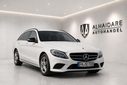 Mercedes-Benz C 220 Gebrauchtwagen