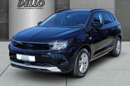 Opel Grandland (X) Gebrauchtwagen
