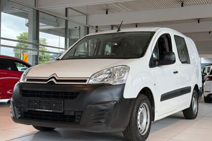 Citroen Berlingo Gebrauchtwagen