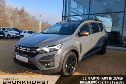 Dacia Jogger Gebrauchtwagen