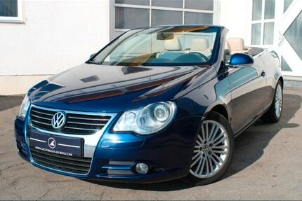 VW Eos Gebrauchtwagen