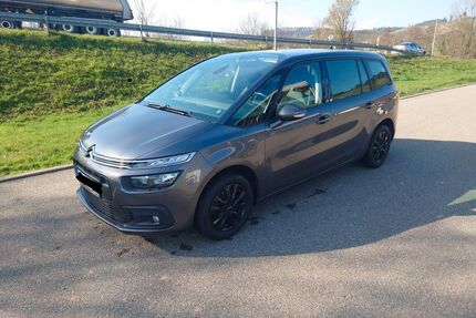 Citroen C4 SpaceTourer Gebrauchtwagen