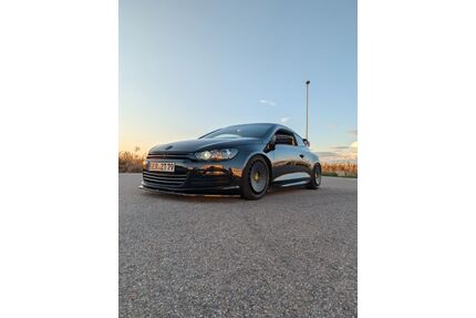 VW Scirocco Gebrauchtwagen