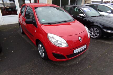Renault Twingo Gebrauchtwagen