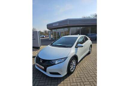 Honda Civic Gebrauchtwagen