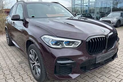 BMW X5 Gebrauchtwagen