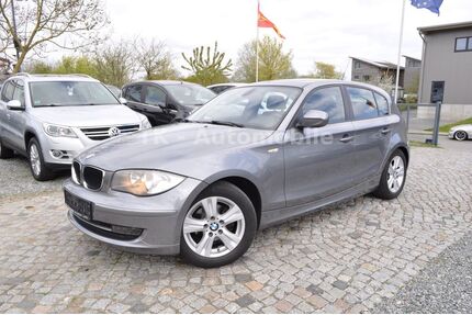 BMW 116 Gebrauchtwagen