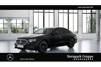 Mercedes-Benz E 220 Gebrauchtwagen