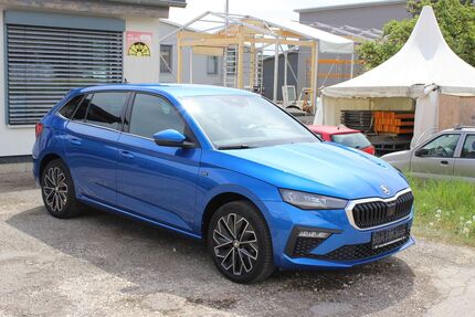 Skoda Scala Gebrauchtwagen