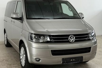 VW T5 Transporter Gebrauchtwagen