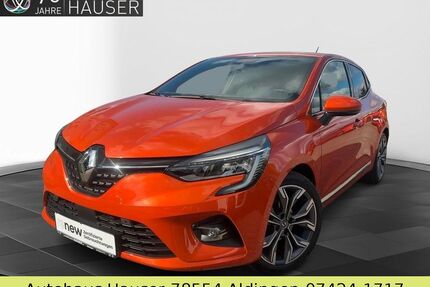 Renault Clio Gebrauchtwagen