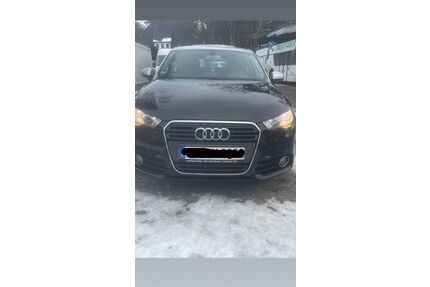 Audi A1 Gebrauchtwagen