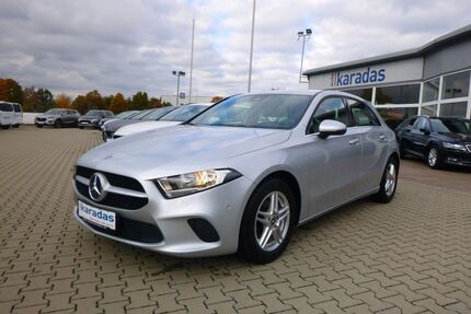 Mercedes-Benz A 180 Gebrauchtwagen