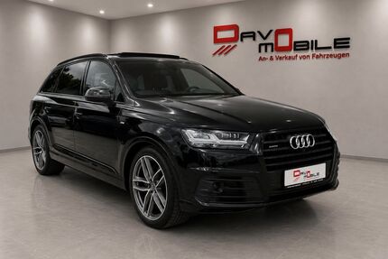 Audi Q7 Gebrauchtwagen