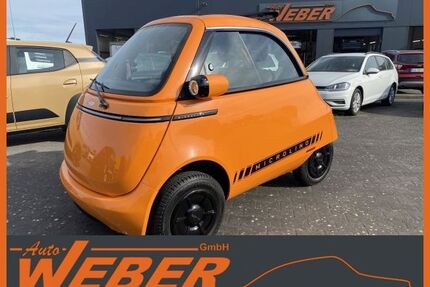 Microlino Andere Gebrauchtwagen