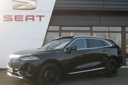 GWM Wey 05 Gebrauchtwagen