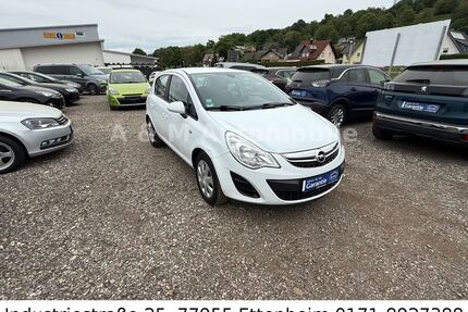 Opel Corsa Gebrauchtwagen