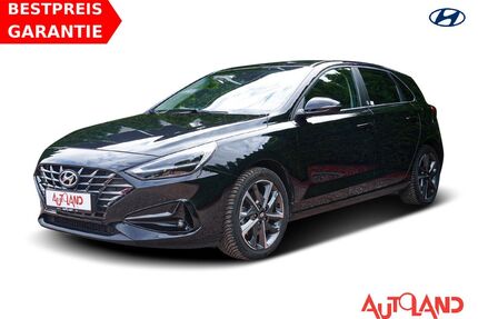 Hyundai i30 Gebrauchtwagen