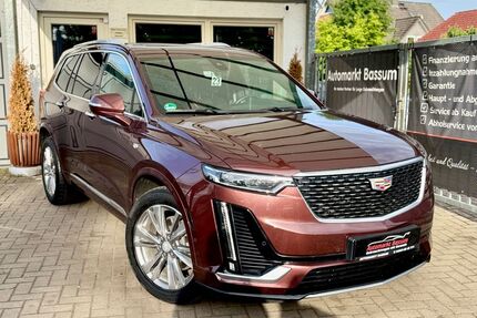 Cadillac XT6 Gebrauchtwagen