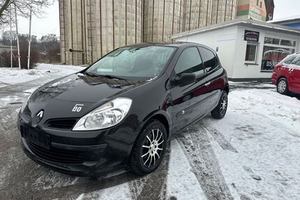 Renault Clio Gebrauchtwagen