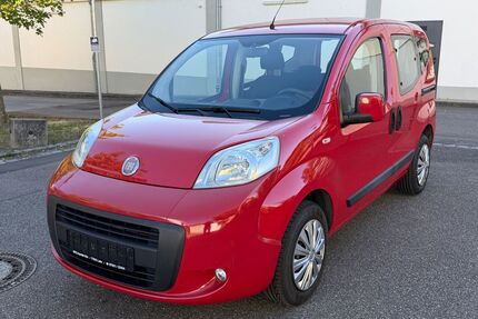 Fiat Qubo Gebrauchtwagen