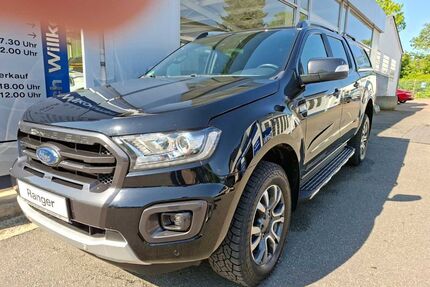 Ford Ranger Gebrauchtwagen