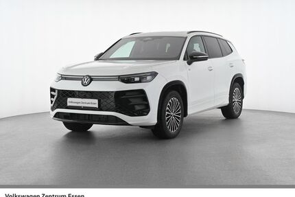 VW Tayron Gebrauchtwagen