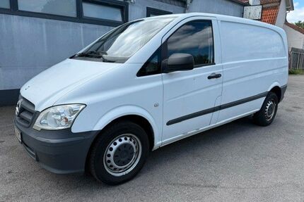 Mercedes-Benz Vito Gebrauchtwagen