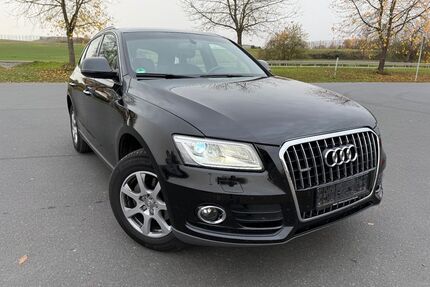Audi Q5 Gebrauchtwagen