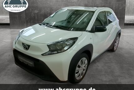 Toyota Aygo (X) Gebrauchtwagen