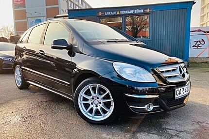 Mercedes-Benz B 160 Gebrauchtwagen
